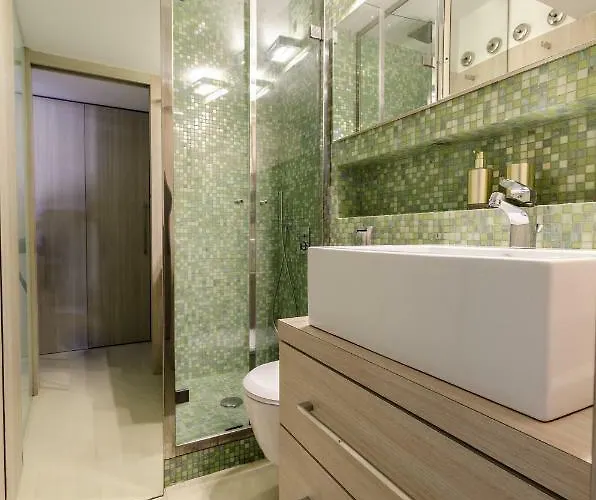 Design - Porta Romana Apartment