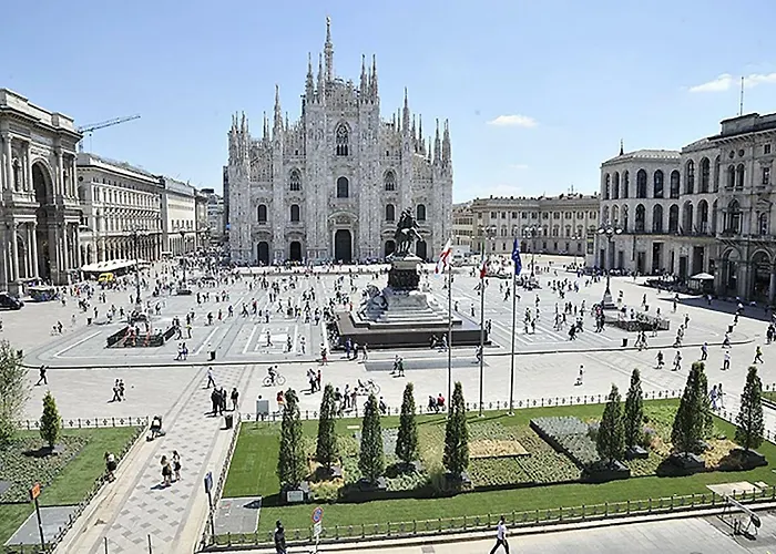 Design - Porta Romana Apartment Milan