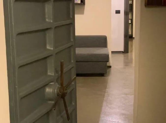 Fra Storia E Modernità Appartement Milan
