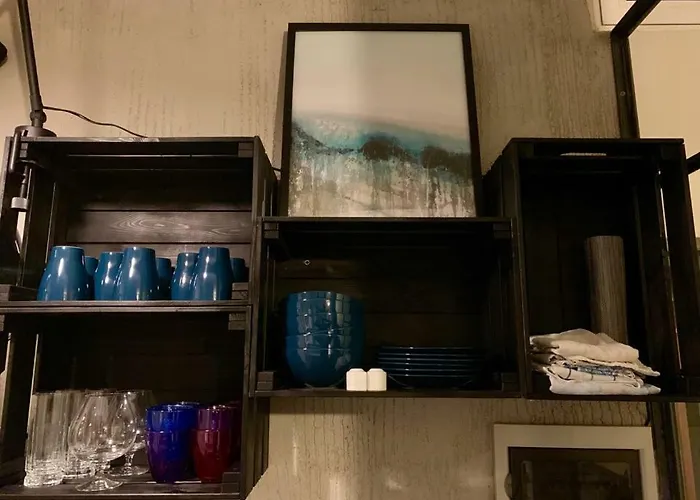 Fra Storia E Modernità Appartement Milan