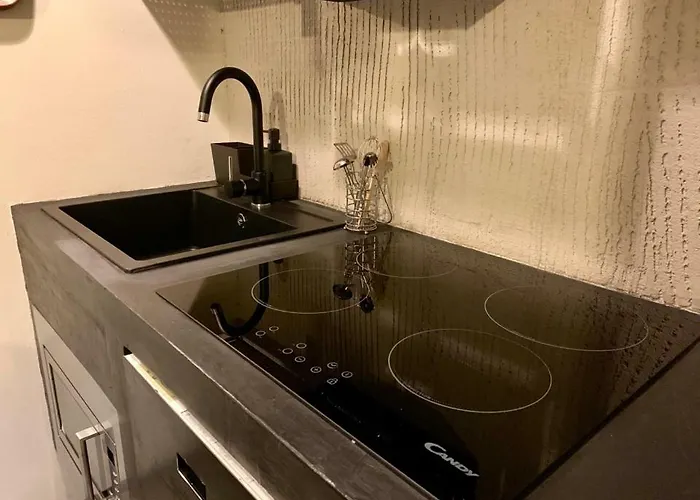 Fra Storia E Modernità Appartement Milan
