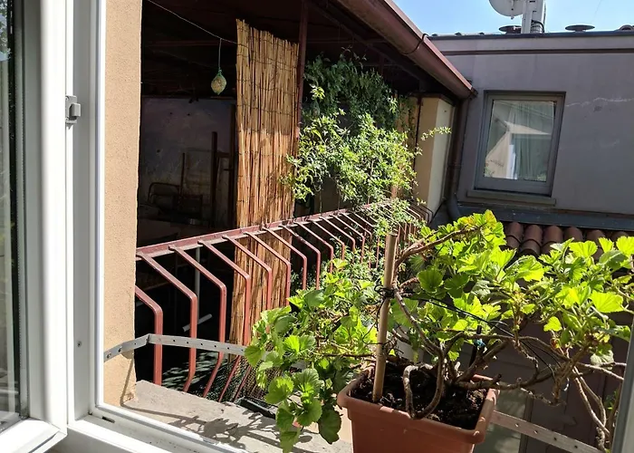 Casa Glicine * מילאנו