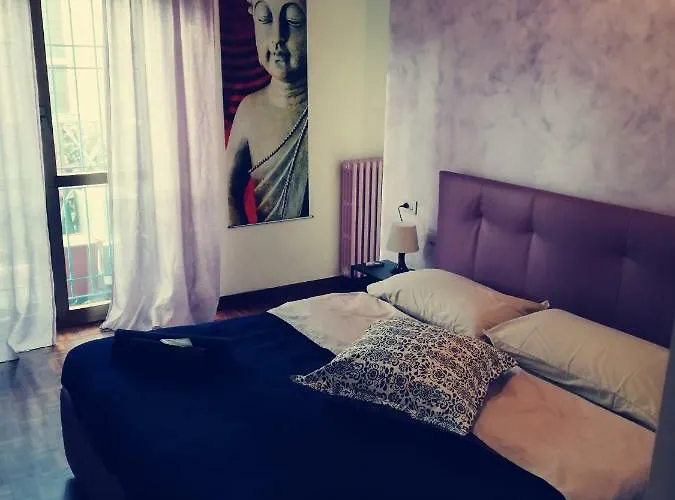 Vigliani Apartment Milan