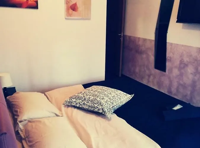 Apartamento Vigliani