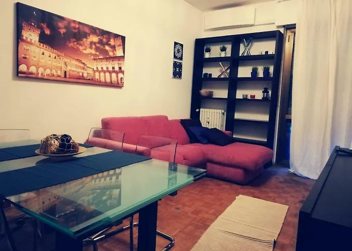 Vigliani Apartment Milan