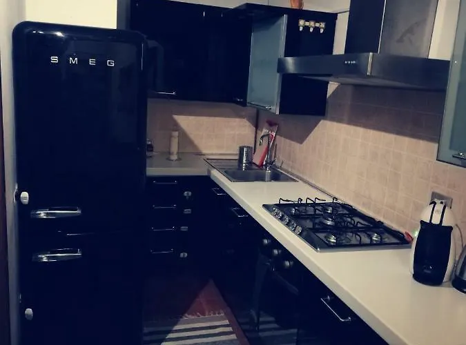 Apartamento Vigliani *