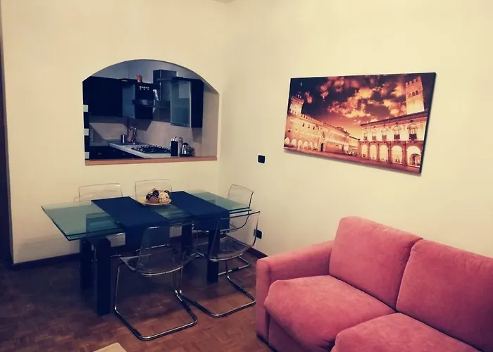Apartamento Vigliani *