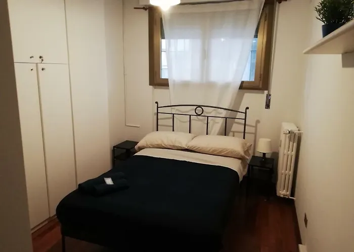 Apartamento Vigliani Milão