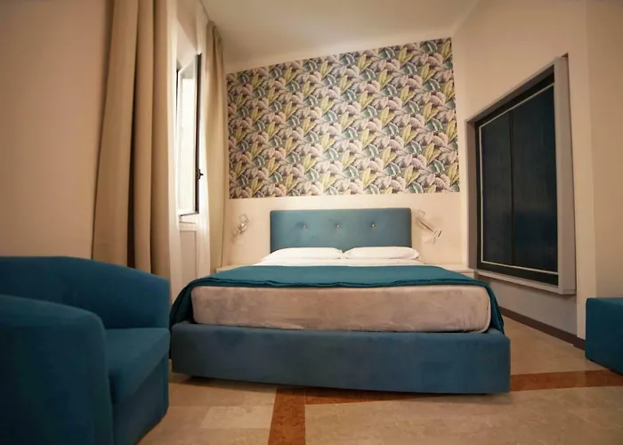 Гостевой дом Imhome - Cadorna House 3*