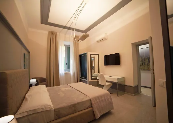 Гостевой дом Imhome - Cadorna House 3*