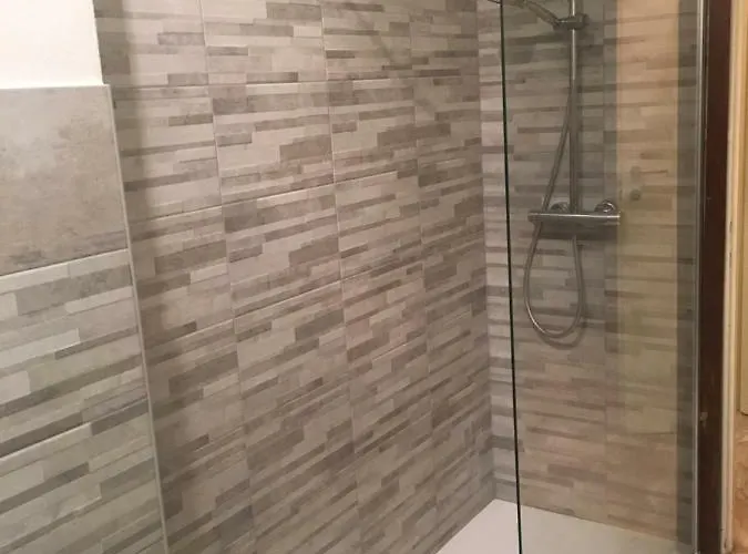 Apartamento Bilocale Indipendente Milão