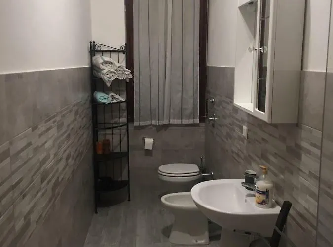 Bilocale Indipendente