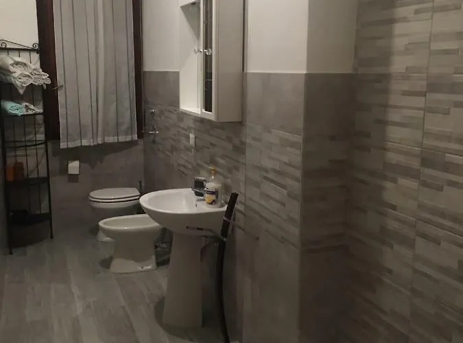 Apartamento Bilocale Indipendente *