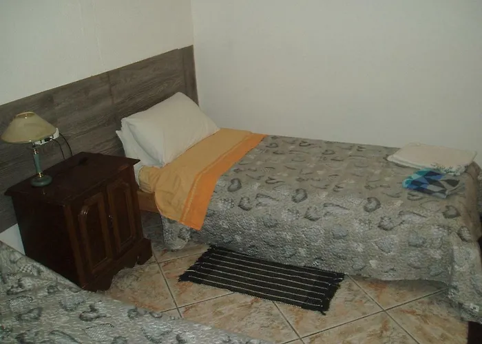 Gasthuis B&B Milano Milaan