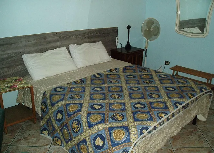 Gasthuis B&B Milano *