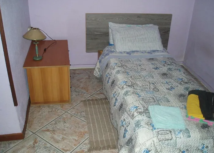 B&B Milano Gasthuis Milaan