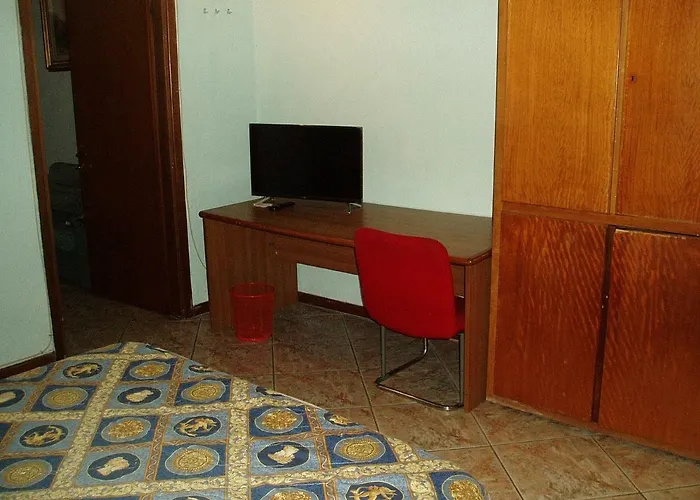 B&B Milano Gasthuis *