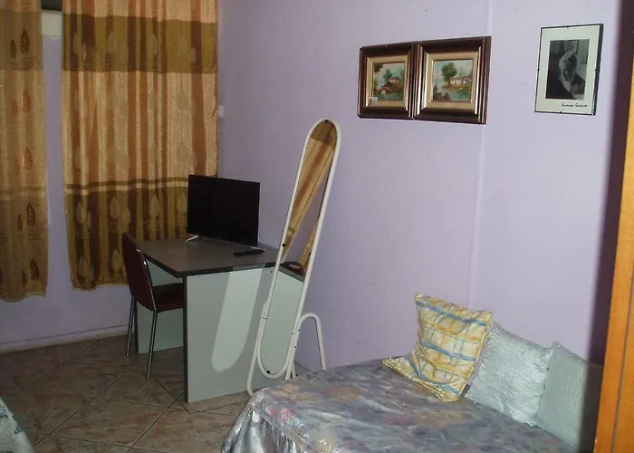 B&B Milano Gasthuis Milaan