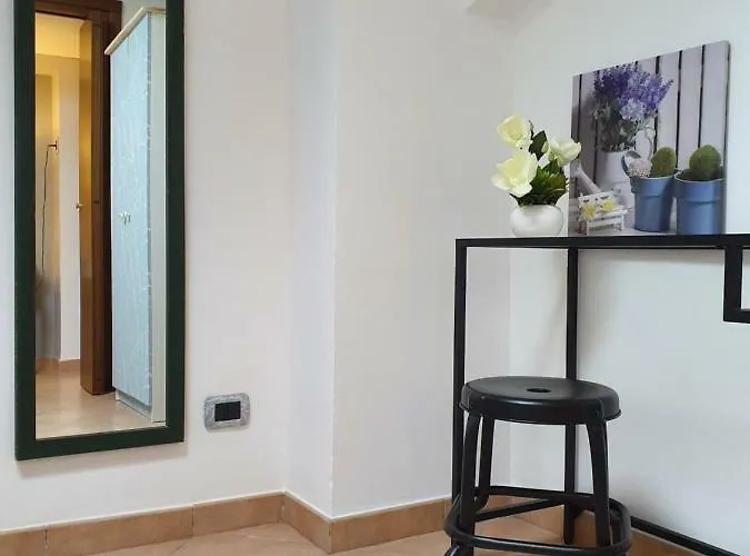 Casa Gorla アパート