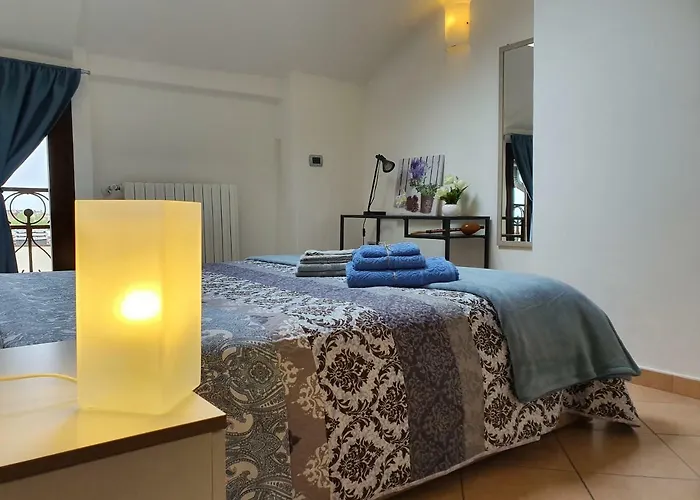 Casa Gorla דירה מילאנו