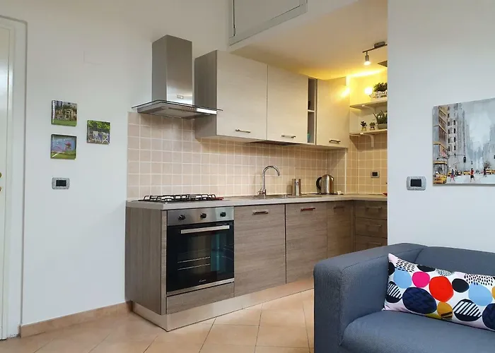 Casa Gorla דירה *