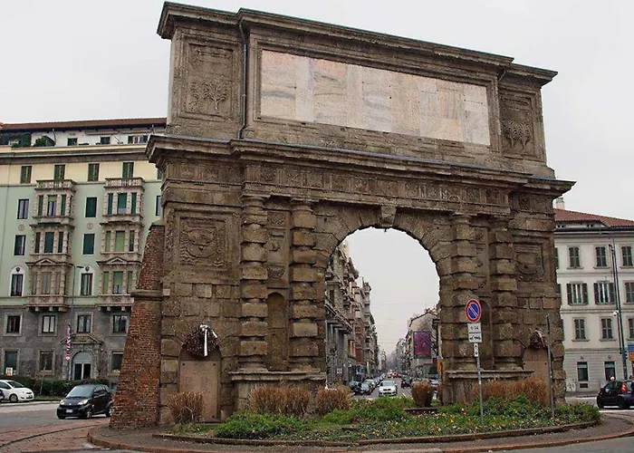 Coral - Porta Romana Milan