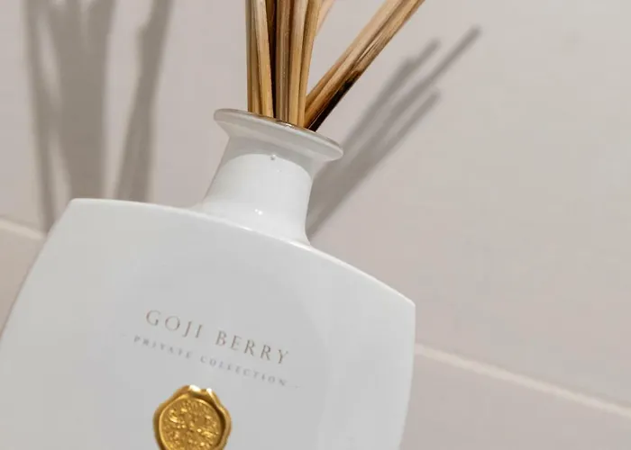 Apartament Station Mediolan