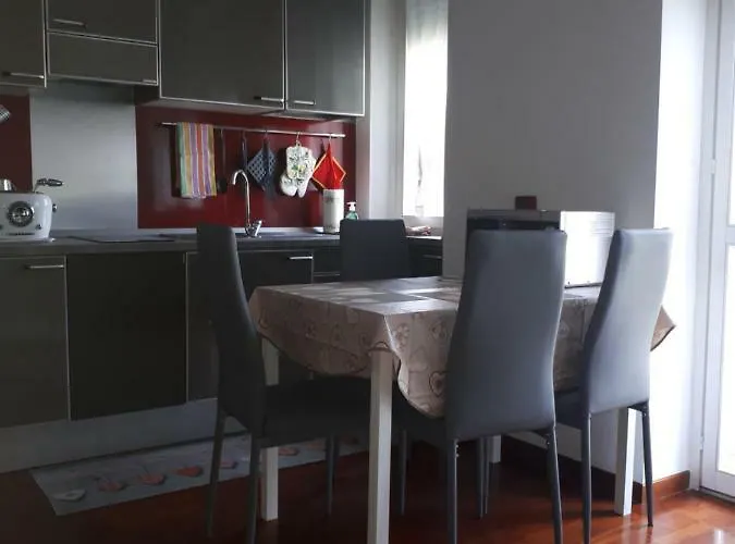 Διαμέρισμα Valassina Μιλάνο