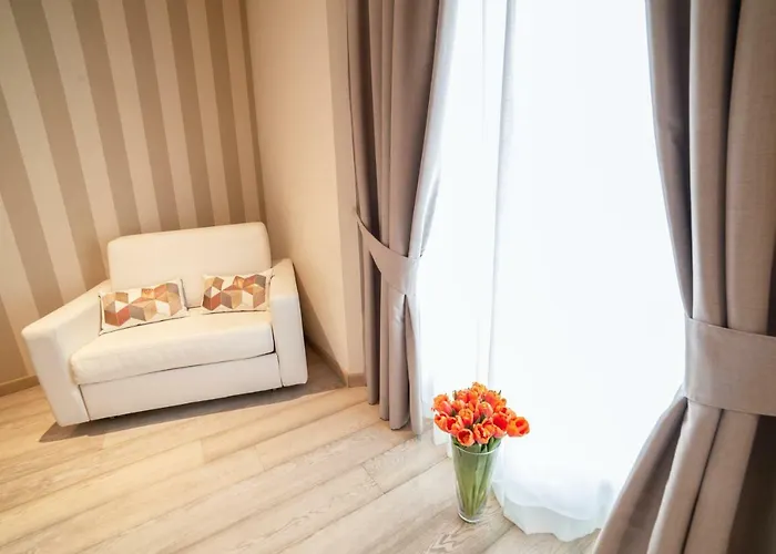 Maison d'hôtes Duomo 4*