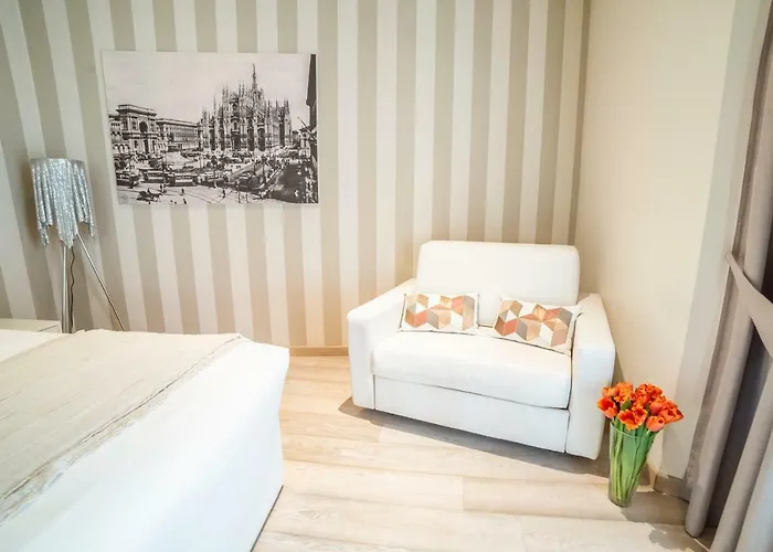 Duomo Maison d'hôtes 4*