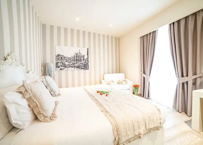 Duomo Casa de hóspedes 4*