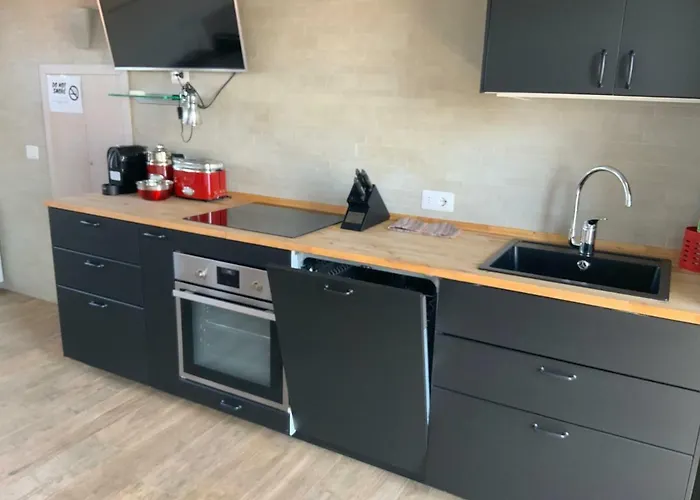 Luxury Unique View Near Main Station * 밀라노