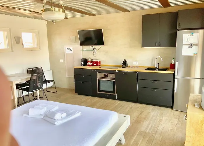 아파트 Luxury Unique View Near Main Station *