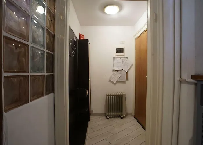 Bicocca. Cir: 015146-cni-00288 Appartamento Milano