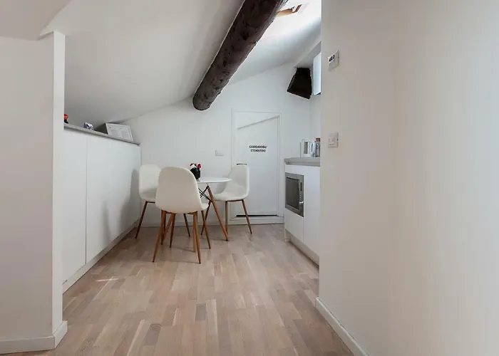 Appartement Italianway Easy - Volta 21 Milaan