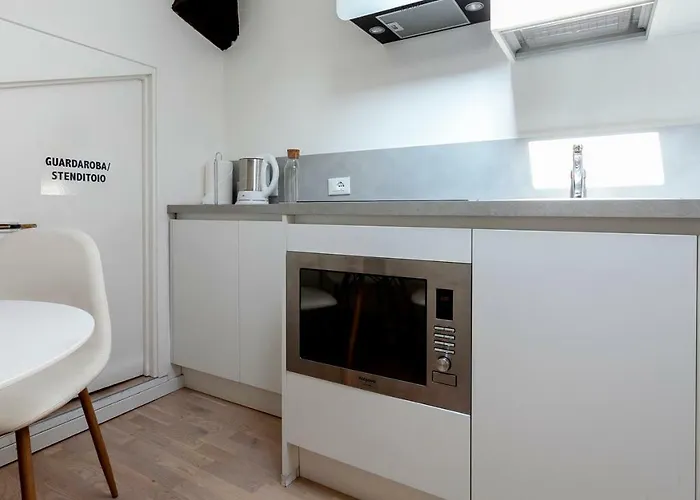 Italianway Easy - Volta 21 Appartement Milaan