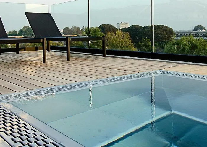 Apartamento Piranesi 246