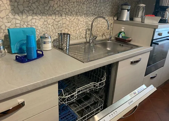 Apartamento Casa Marugi Milán