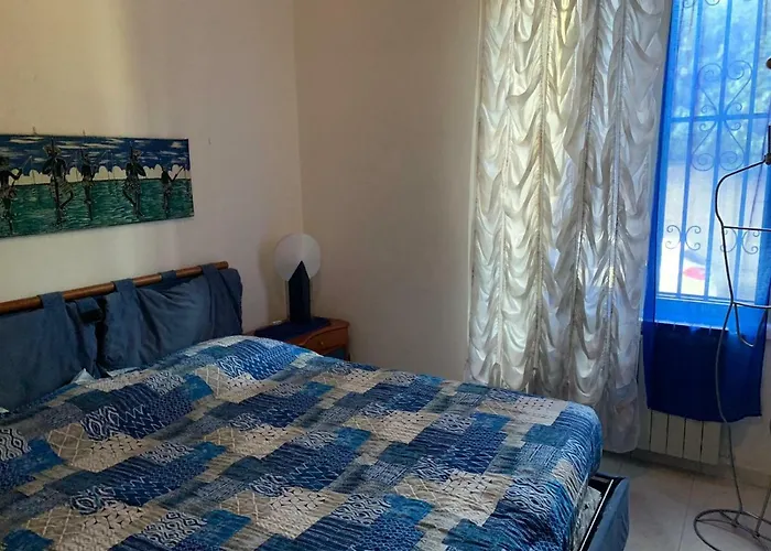 Apartamento Casa Marugi *