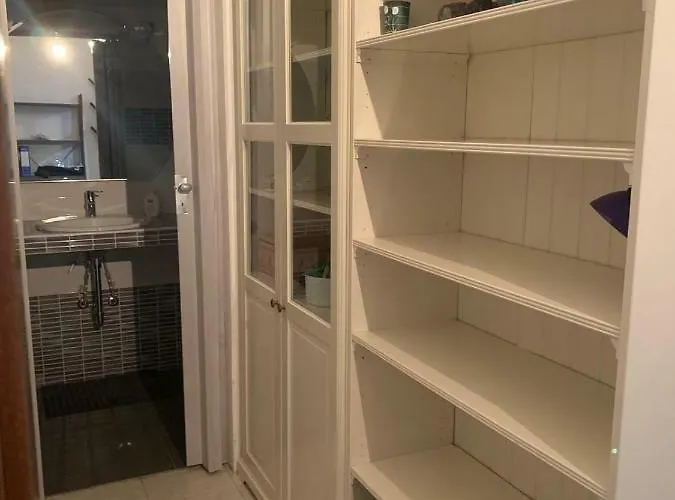 Apartamento Casa Marugi *