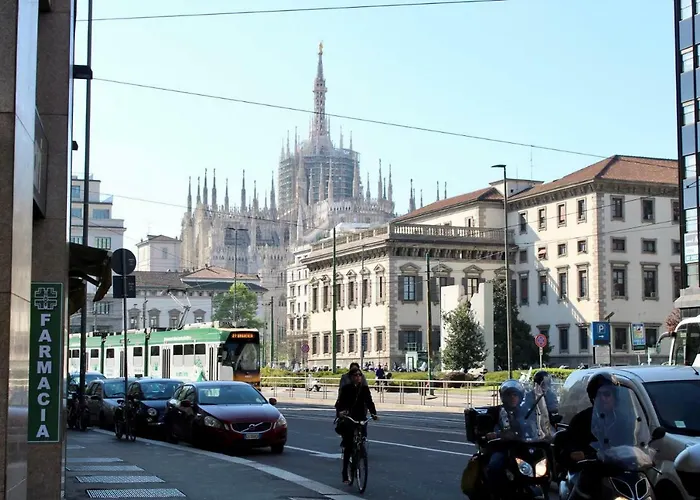 Downtown Appartement