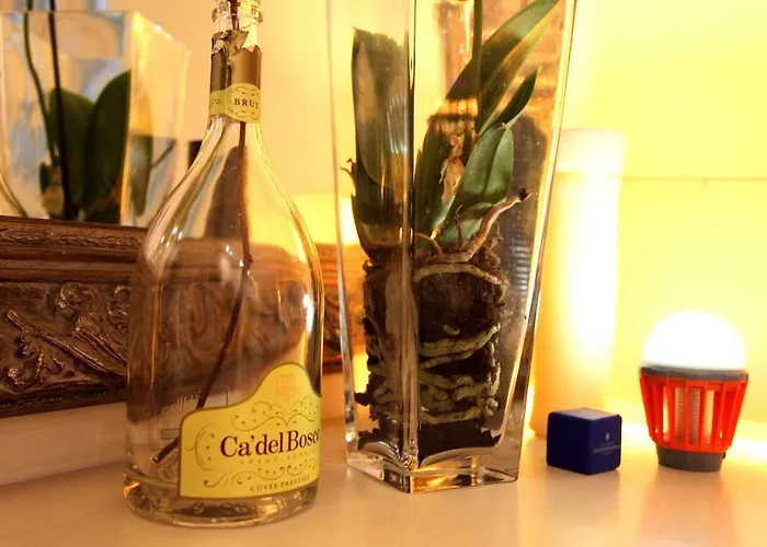 Apartamento Brera Design Loft *