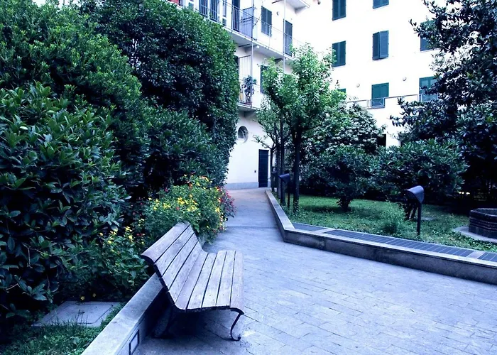 Brera Design Loft Apartamento *