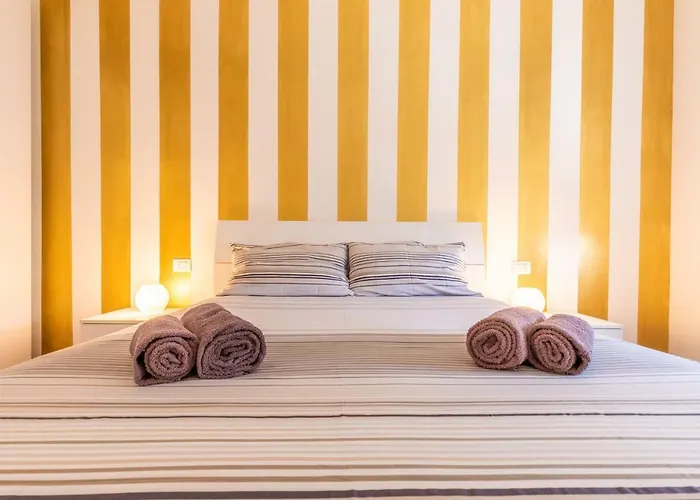 Casa Vacanze Terracina * Milán