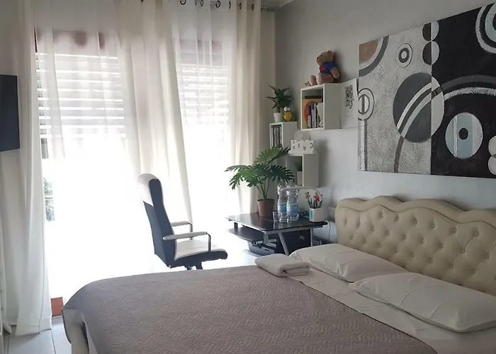 게스트하우스 Casa Dolce Casa