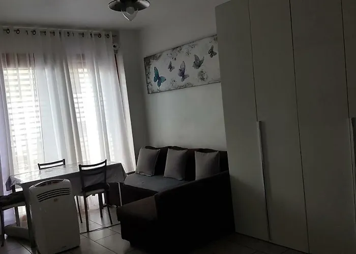 Casa Dolce Casa Casa de hóspedes