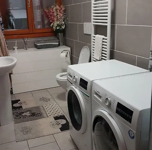 Casa de hóspedes Casa Dolce Casa