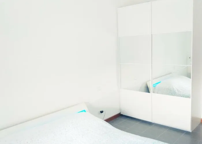 아파트 Navigli House 밀라노