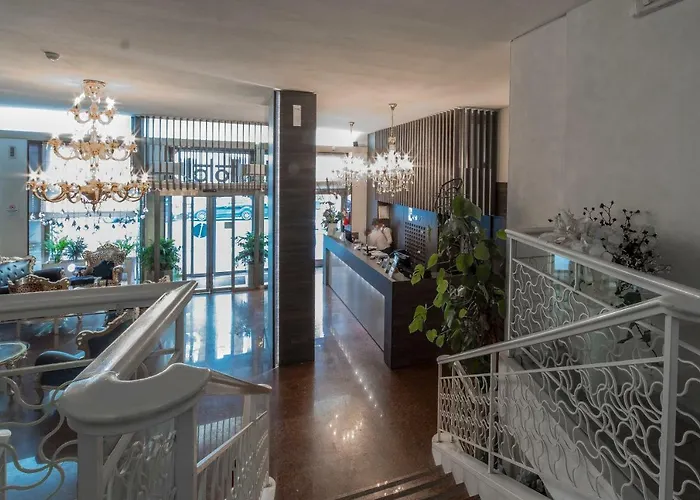 Canova Hotell Milano