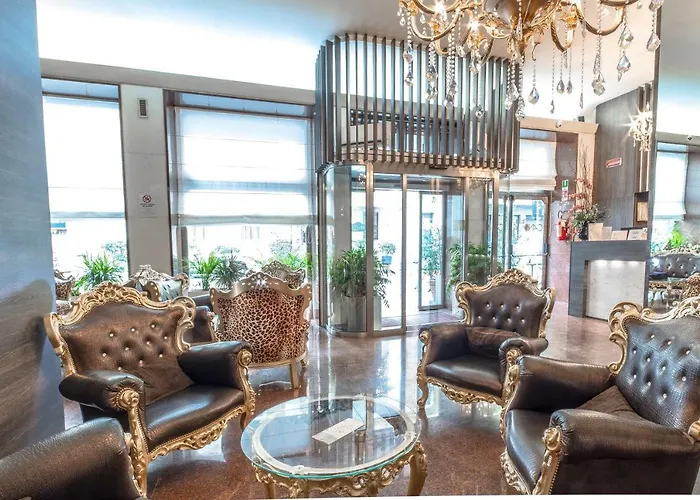 Canova Hotell Milano